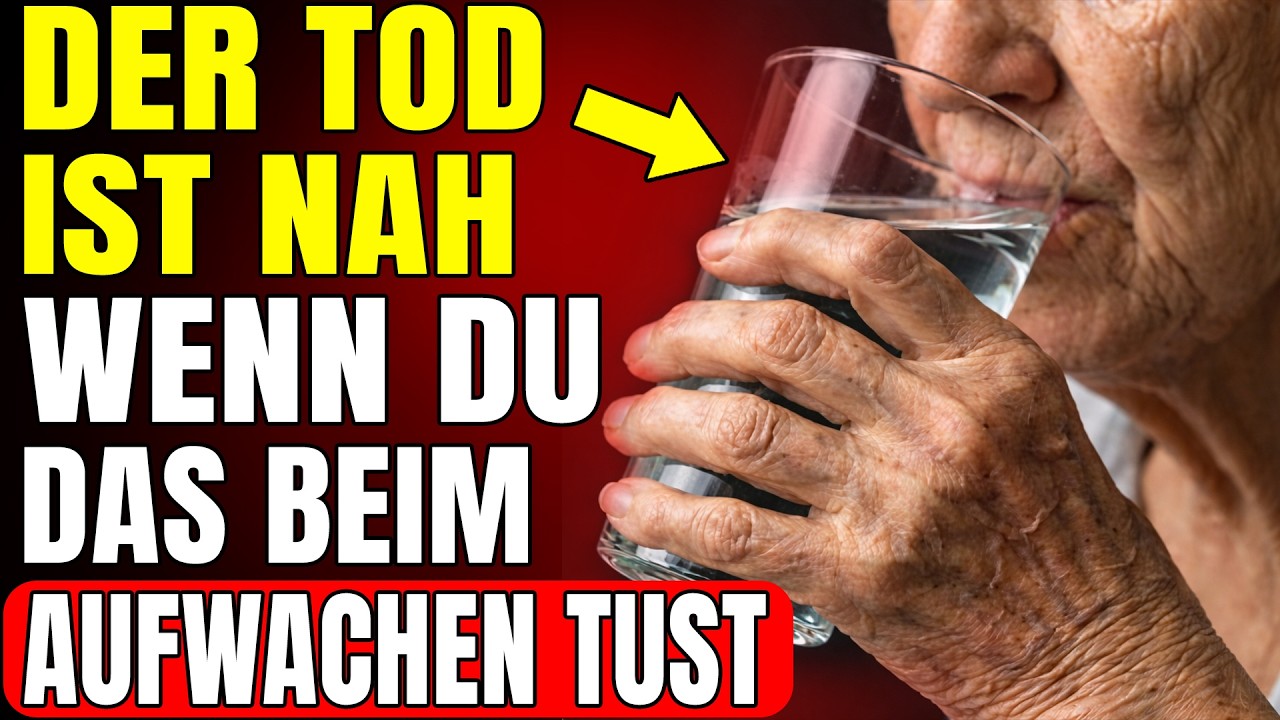 Kardiologen warnen: Millionen tun das jeden Morgen – ohne das Risiko zu kennen