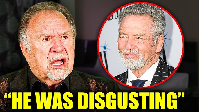 At 81, Gene Watson Finally Opens Up About Larry Gatlin - YouTube