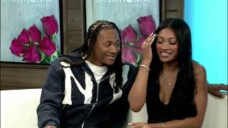 Download Lagu Love Island Taylor and Clarke talk relationship status, Olandria controversy, and rodeo life MP3 Download Lagu Love Island Taylor and Clarke talk relationship status, Olandria controversy, and rodeo life MP3