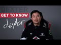 Get to know dexter  mouz new igl