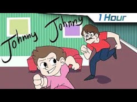 1 Hour Johnny Johnny Yes Papa Trap Remix Song By Pj Panda