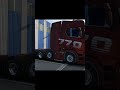 New Scania R-770 by SCS + Sound V8 by Rudi v1.4 #eurotrucksimulator2 #realisticdriving #ets2 #v8