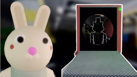 How To ESCAPE “DARK FRIDAY” + GET THE SECRET ENDING IN PIGGY: THE VHS ARCHIVES! - Roblox