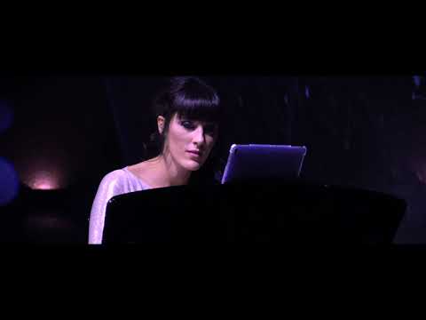 Maria Karakusheva - Rain (Premiere at Hearteclipse Live!)