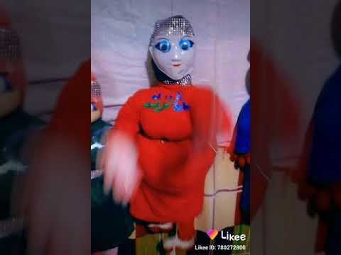 ممدوح الشاعر و ماما توته و يا حمام ندرا عليا اعملك قلبي غية