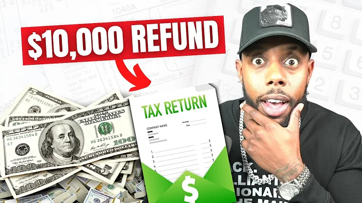 How I Got a $10,000 Tax Refund (& How YOU Can Too!) - DayDayNews