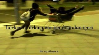 Adamlar - Sarılırım Birine 