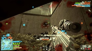 Rogue Transmission Hackusations BF4 4K HQ