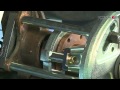 KL-0041-51 K - Radlager-Werkzeug MB Vito / Viano / Sprinter / VW Crafter mit Hydraulik-Zylinder 17 t