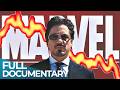 MARVEL: The Rise from Bankruptcy to a Multi-Billion Dollar Franchise | Inside the Storm | FD Finance