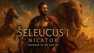 From General To Emperor The Rise Of Seleucus I Nicator.