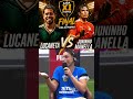 Liga x1 podpah! Final pegar fogo 🔥 #lucaneta #juninhomanella #shorts #reels #viral #futebol #fyp