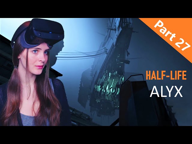 Enemies - Half-Life: Alyx Guide - IGN