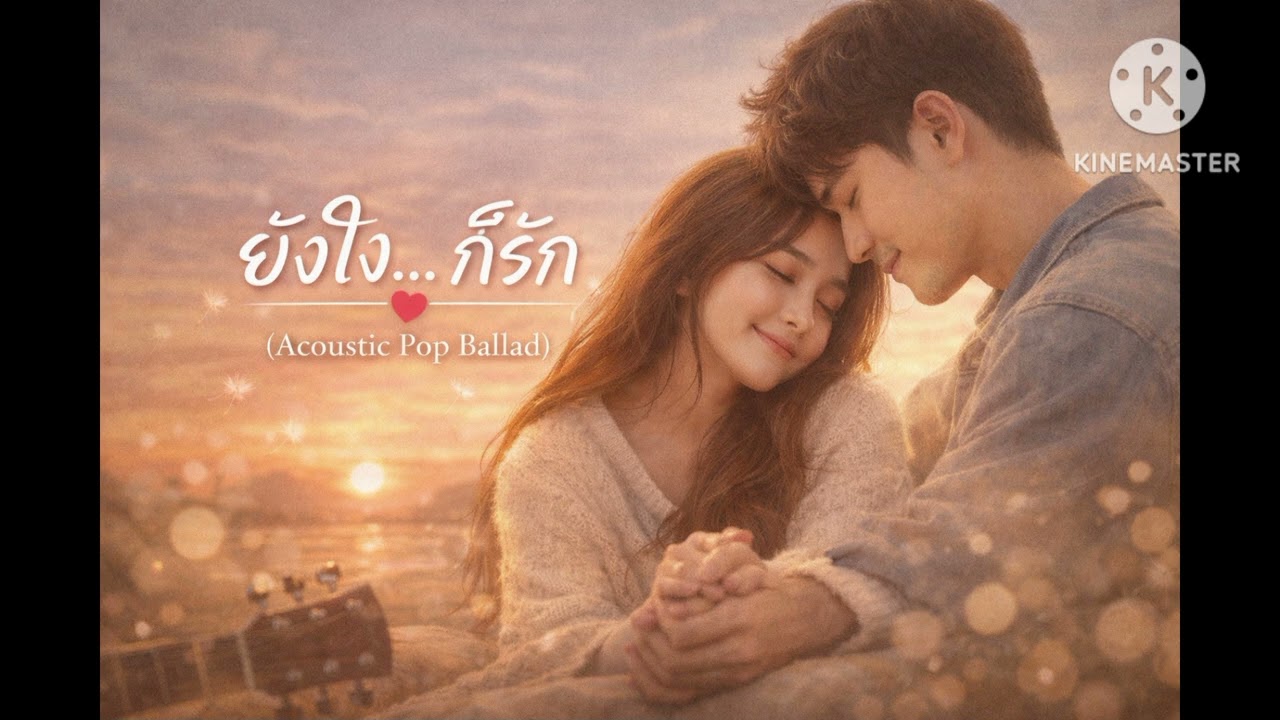 ยังไง..ก็รัก (AUDIO)
