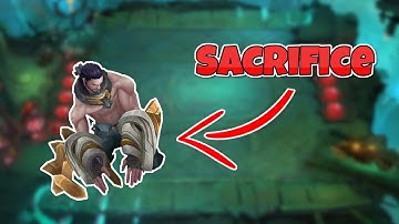 Soul Siphon is completely broken | Set 7.5 | TFT Tips