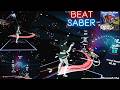 【ビートセイバー】Through the Night -  有待雅彦 / Mapper pyokon