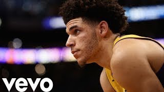 Lonzo Ball ft. DC The Don - 