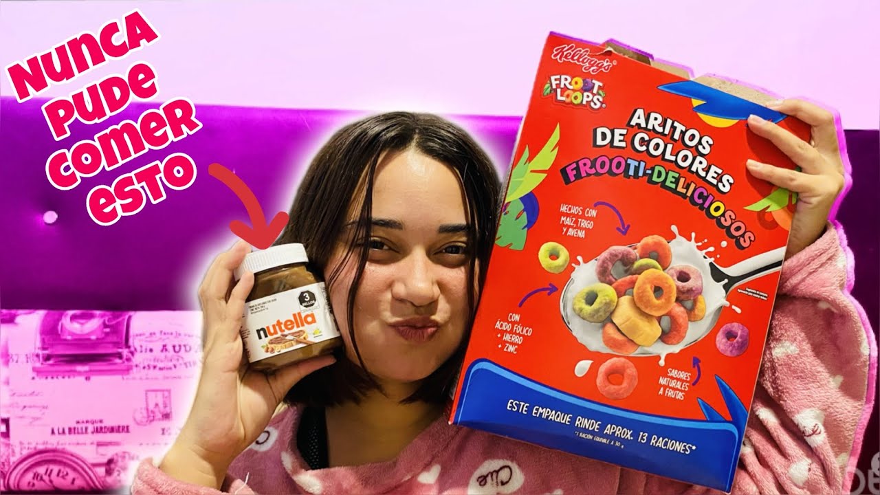 Recibo COMPRA de Walmart en MEXICO🇲🇽📦 Esto nunca lo pude tener en Cuba 🇨🇺!