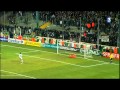 Coupe de France 2011/2012 32eme/finale Tirs aux buts Saint-Etienne-Bordeaux