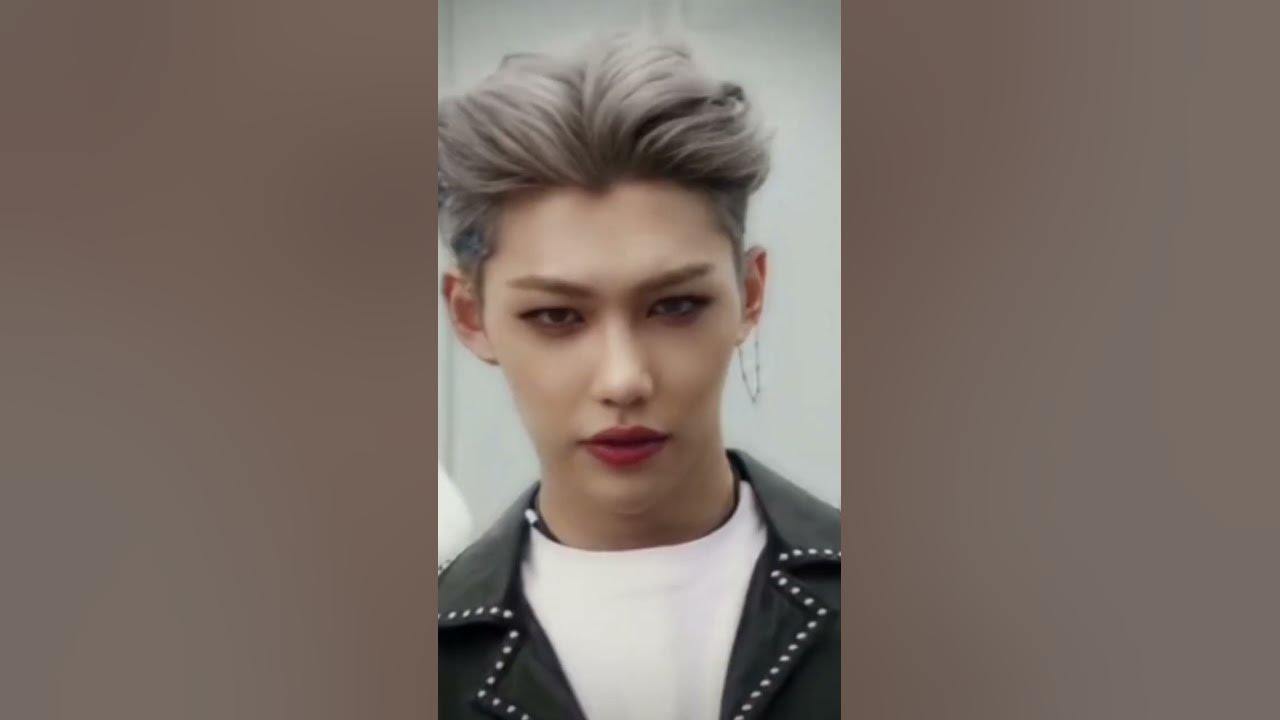 #феликс #лифеликс #енбок #felix #k-pop #straykids #страйкидс - YouTube