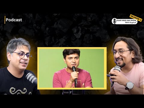 When a Brand Show Goes Wrong: Cigarette Gig, Vipul Goyal & Comic Chaos