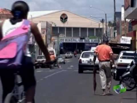 Centro Sul do Piauí: Floriano e Guadalupe cidades de destaque