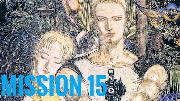 Front Mission 1st Remake: OCU: Mission 15