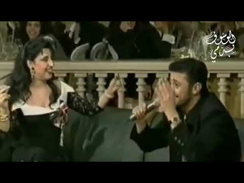 جورج وسوف أنا مافيي
