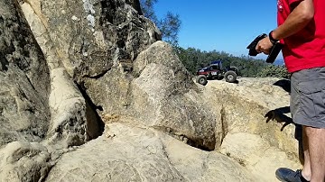 GSPEED Chassis Enduro builders kit vid 1