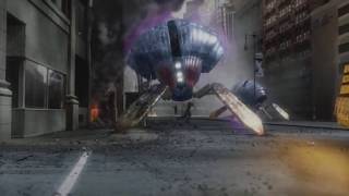 Scrin Short Film