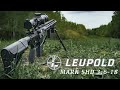 Leupold mark 53618 review the king of mid range