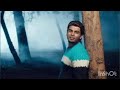 دوبلير الفنان عمرو دياب في ألبومه الجديد