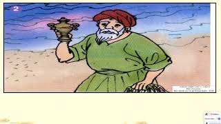 Bác Đánh Cá Và Gã Hung Thần