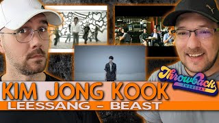 THROWBACK THURSDAY (EP 17) - Kim Jong Kook | Leessang | Beast