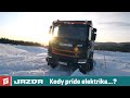 Scania Winter 2020 - najlepšia bola V8 - GARAZ.TV - Rasťo Chvála