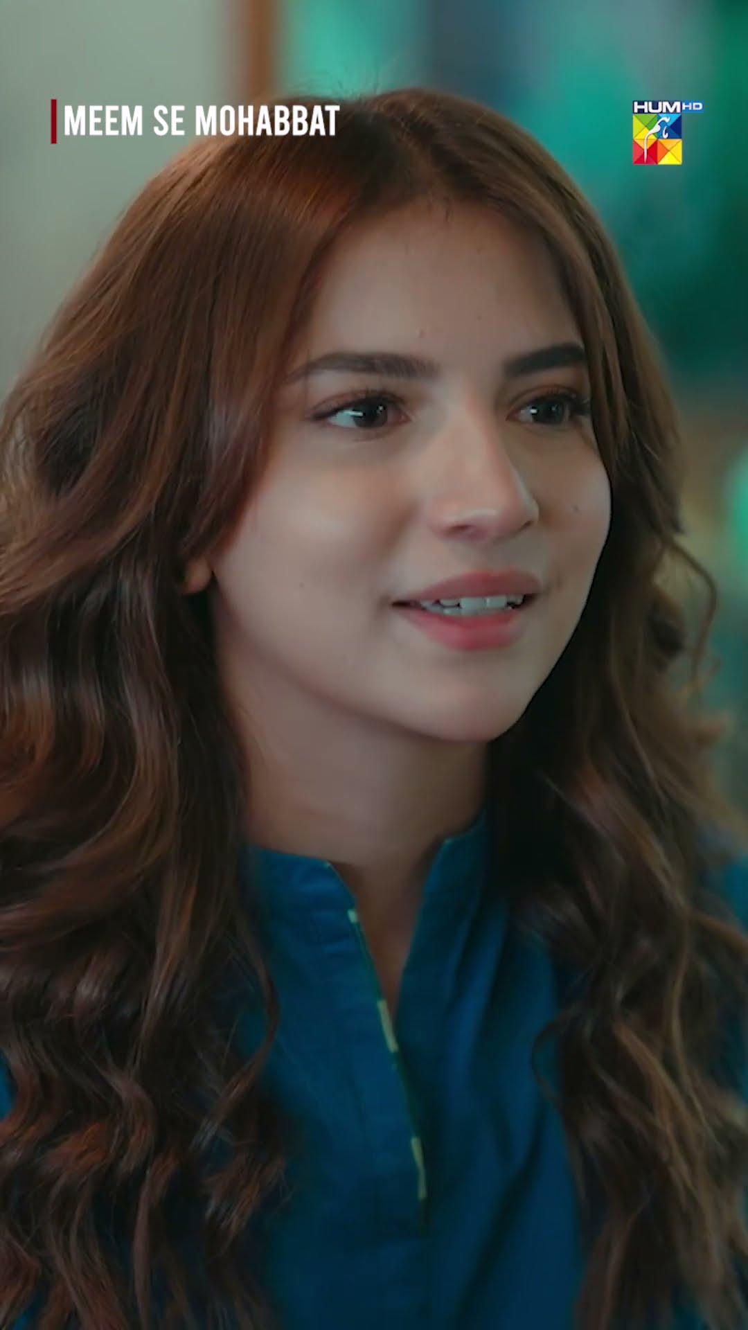Meem Se Mohabbat - [BEST SCENE] #shortsfeed #meemsemohabbat #dananeer #ahadrazamir #humtv