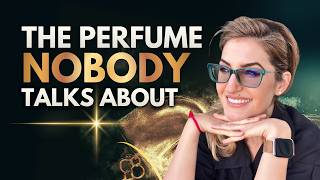 I Found Perfume in the Last Place I Expected