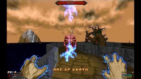 Icarus: Alien Vanguard + Wrath of Cronos 1.6C for Doom 2 - Map 06: P.E.T. Rescue