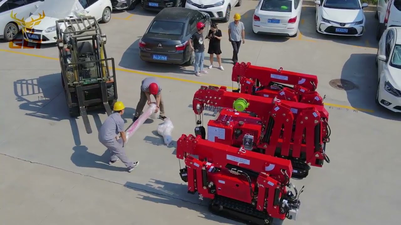 GLT - Driven by Next-Generation Efficiency