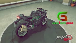 Kws Rh2 - Stockupgrade Traffic Rider