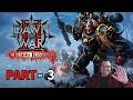 Dawn of War 2 Chaos Rising Campaign Part 3 Walkthrough Dawn of War 2 Chaos Rising Campaign Part 3 Walkthrough