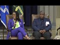 The Case for Second Chances: Conversation on Criminal Justice, Collateral Consequences & Clemency