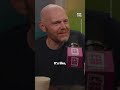 Bill Burr Takes Aim Billionaires