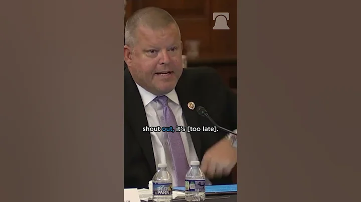 “It's too late”: Father of Fallen Marine BLASTS Biden