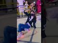 Dancing Girls
