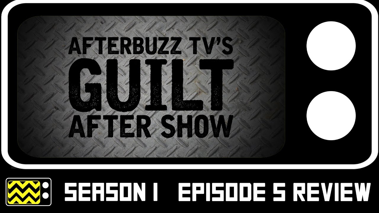 Download Guilt Season 1 Episode 5 Review w/ Cristian Solimeno | AfterBuzz TV