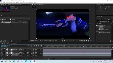 ( MI + AE ) Intro Template Edit - Read Desc !!