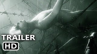 PS4 - Othercide Trailer (2020) "PAX East"