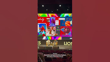 [2025 Cannes] AI Insight Adobe & Publicis Groupe