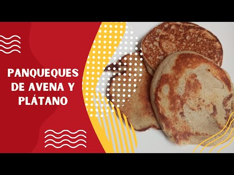 Vídeo: Crema Delicada De Panqueques De Plàtan